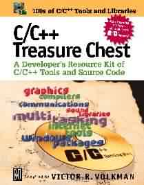 New, CUG Book!  [9.720 bytes]